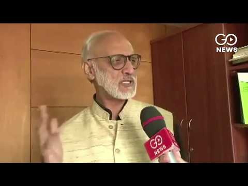 PM's New Panel Is Old Hat