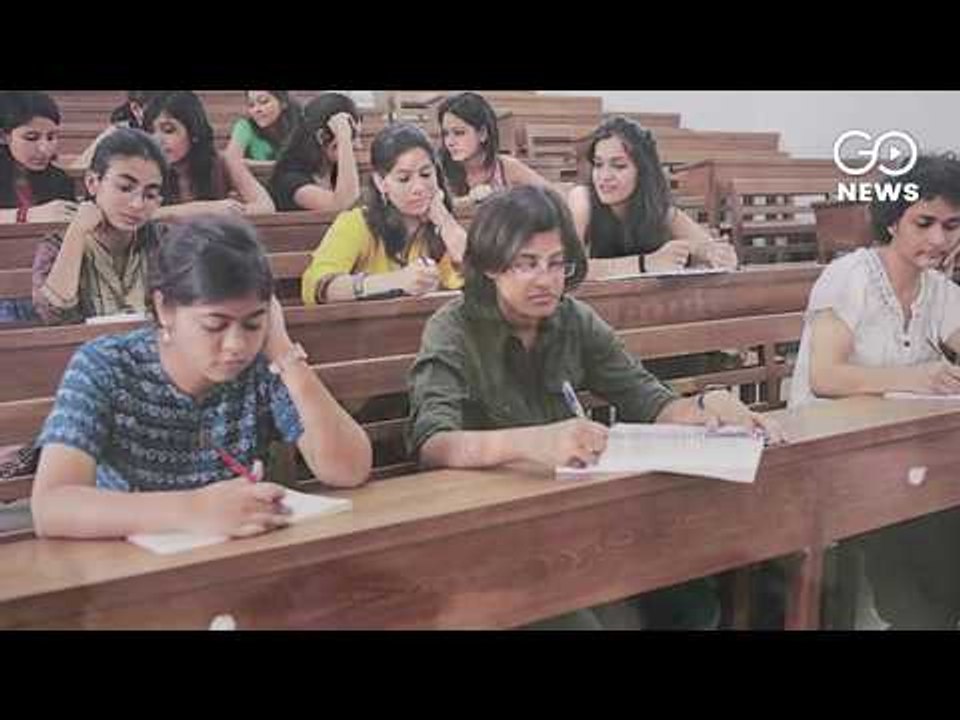 University Slaps Tax