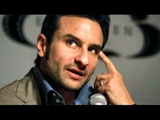 IS Saif Ali Khan set to PLAY Jawaharlal Nehru | SpotboyE