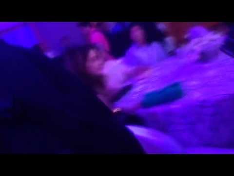 SpotboyE live at Twinkle Khanna's Mrs Funnybones book launch Part 2