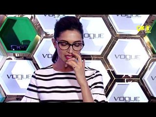 Deepika Paukone reacts on her differences with Shah Rukh Khan | SpotboyE