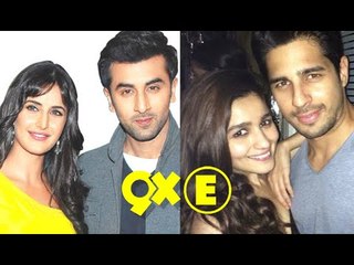 Katrina Follows Ranbir’s Wish | Sidharth to wait 8 years to MARRY Alia | SpotboyE Full Episode 120