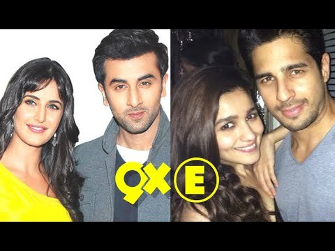 Katrina Follows Ranbir’s Wish | Sidharth to wait 8 years to MARRY Alia | SpotboyE Full Episode 120