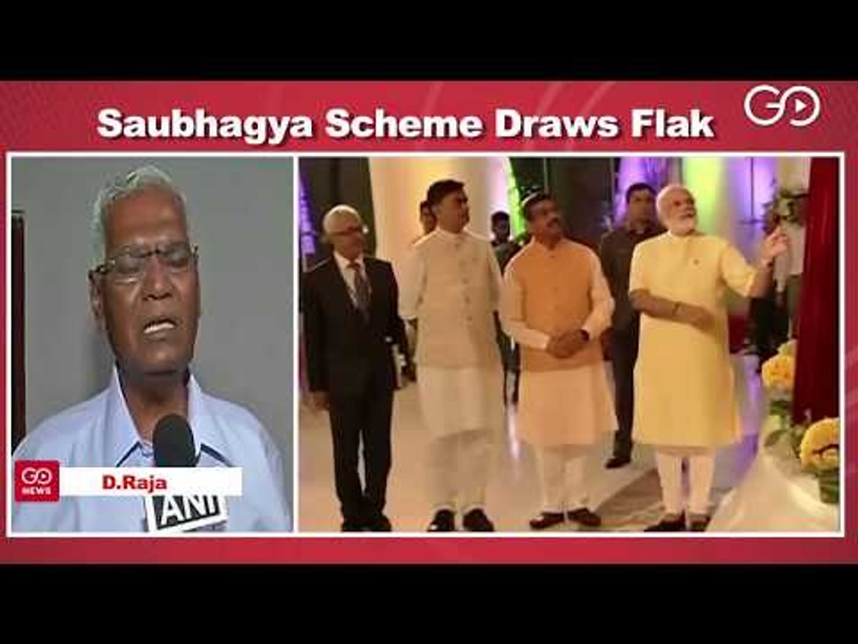 PM's Power Scheme Draws Flak