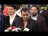 Salman Khan REMEMBERS Gulshan Kumar At An Event | SpotboyE