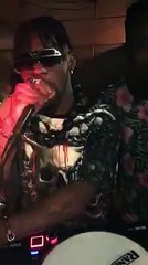 ARAFAT DJ  EXPLICATION KONG