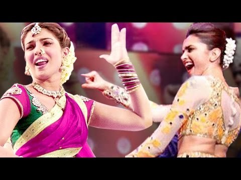 Bajirao Mastani | Priyanka Chopra INTERFERING in Deepika Padukone's Role | SpotboyE