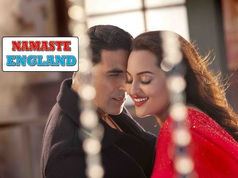 Namastey England | Akshay Kumar To Romance With Sonakshi Sinha