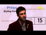 Ranbir Kapoor COMMENTS on Amitabh Bachchan's STYLE | SpotboyE