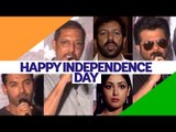 Bollywood STARS Celebrate 'FREEDOM' | Independence Day Special  | SpotboyE