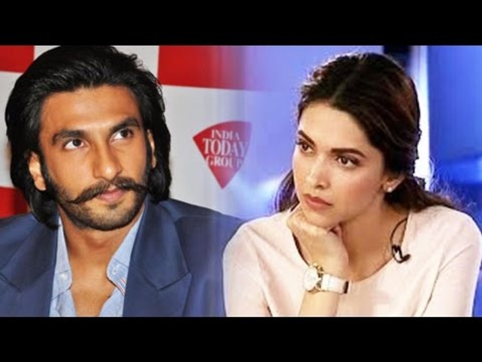 Hot Rumour | Ranveer-Deepika RELATIONSHIP Hit A Rough Patch | SpotboyE