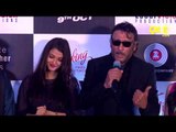 Jackie Shroff PROMOTES Aishwarya Rai Bachchan's 'Jazbaa'  | SpotboyE