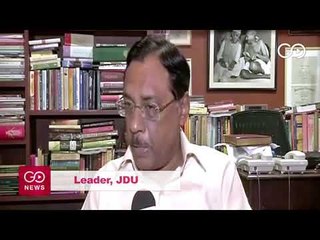 Support For India's Statement On Pak