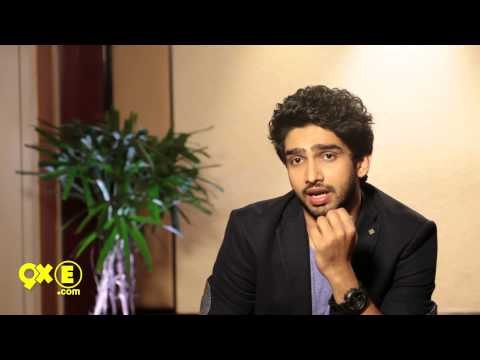 EXCLUSIVE | Breaking out of Anu Malik’s shadow is my biggest challenge | Amaal Mallik