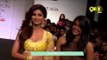 Hot Shilpa Shetty Walks the Ramp | Lakme Fashion Week 2015