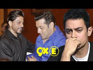 Aamir - Salman FIGHT Gets UGLIER, Sunny Leone's LATEST UPdate | SpotboyE Full Episode 119