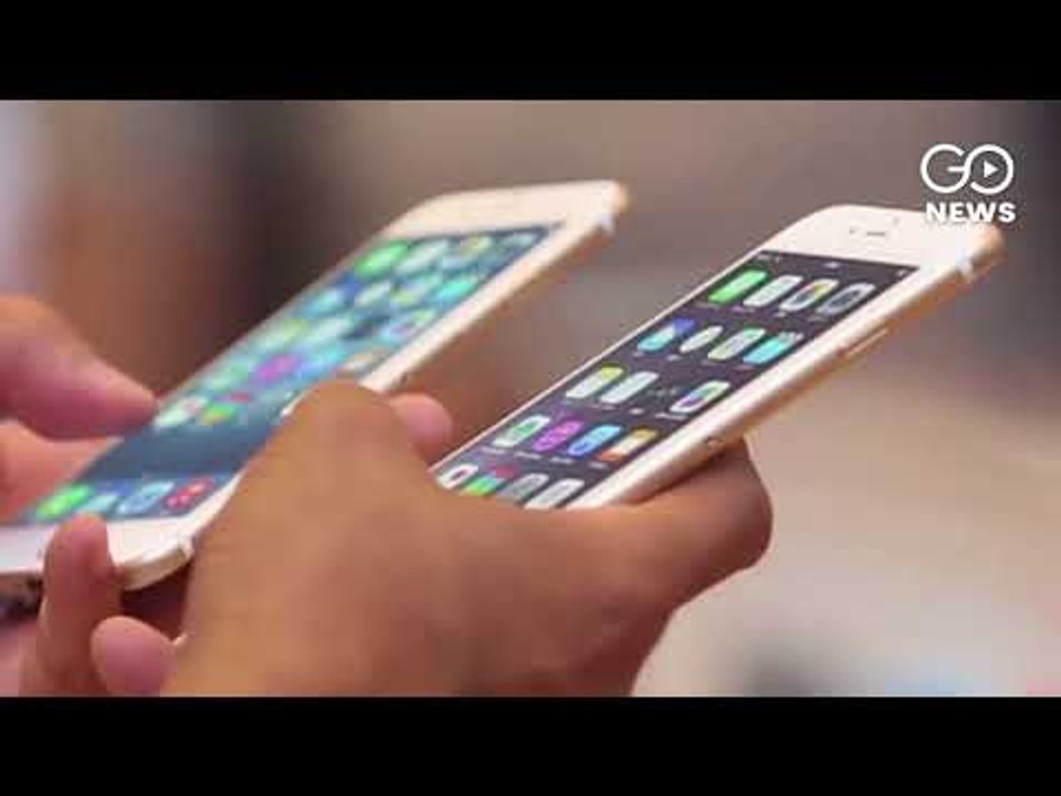 Apple's Smart Move