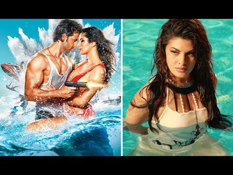 Siddharth Malhotra Confirms BANG BANG 2 With Jacqueline Fernandez