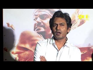 Nawazuddin Siddiqui Wants to Work In Mughal-E-Azam Movie | SpotboyE