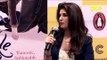 Twinkle Khanna in conversation with Pritish Nandy for her debut book 'Mrs Funnybones