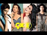 Priyanka SUPPORTS Sonakshi | Katrina and Harshali Malhotra | SpotboyE Full Episode 130