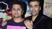 Patch Up Time For Mohit Suri and Karan Johar | SpotboyE