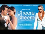 Dheere Dheere Se Meri Zindagi Video Song | Hrithik Roshan, Sonam Kapoor | Yo Yo Honey Singh