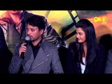 Jazbaa Movie | Irrfan Khan talks about his CHEMISTRY with Aishwarya Rai Bachchan | SpotboyE