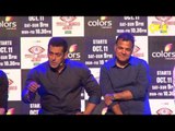Bigg Boss 9 Double Trouble: Salman Khan Says Farah Khan Gave Better TRPs To The Show