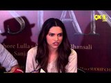 Deepika-Ranveer Give Clarifications For Being Late To Bajirao Mastani's Event  | SpotboyE