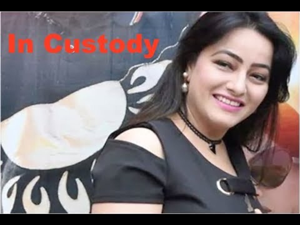 Honeypreet Tracked And Arrested