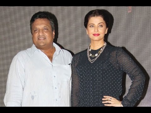 Jazbaa | Aishwarya Rai Bachchan & Sanjay Gupta in an EXCLUSIVE Interview with SpotboyE