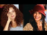 Kangana Ranaut's LOSS is Sonam Kapoor's GAIN | SpotboyE