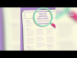 Facebook Attempts to Check Fake News