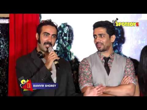 Ranvir Shorey: I Can't Say NO to Konkona Sen Sharma | SpotboyE