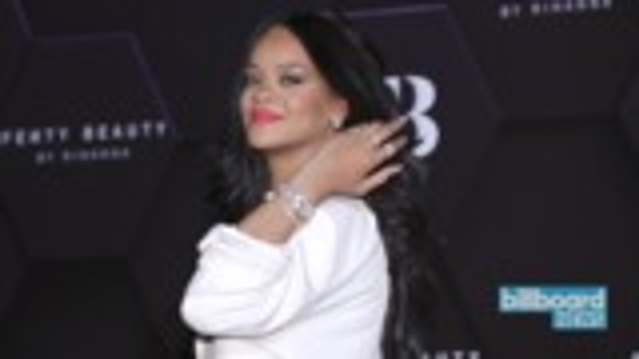 Everything to Know About 'The Rihanna Book' | Billboard News