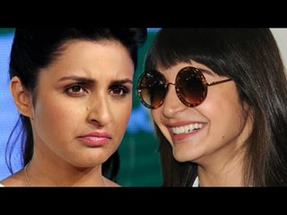 Parineeti Chopra's LOSS is Anushka Sharma's GAIN | Hrithik Roshan | SpotboyE