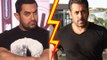 FINALLY! Kiran Rao Speaks About Aamir Khan & Salman Khan's FIGHT | SpotboyE EXCLUSIVE