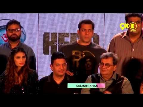 Bigg Boss 9: Salman Khan Says That Farah Khan Gave Better TRPs To The Show Than Me | SpotboyE