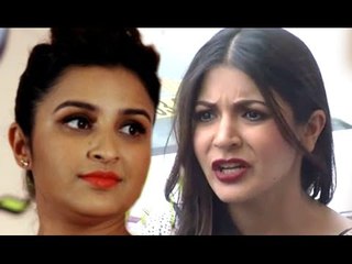 Is Anuskha Sharma STEALING Parineeti Chopra's Thunder | Find Out Now | SpotboyE