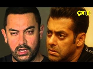 Salman & Aamir's FRIENDSHIP Comes to an END | Sanjay Biopic Gets A Name | SpotboyE Full Episode 140