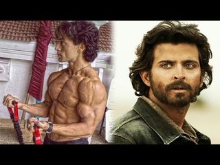Hrithik Roshan & Tiger Shroff's BIG News Revealed | SpotboyE