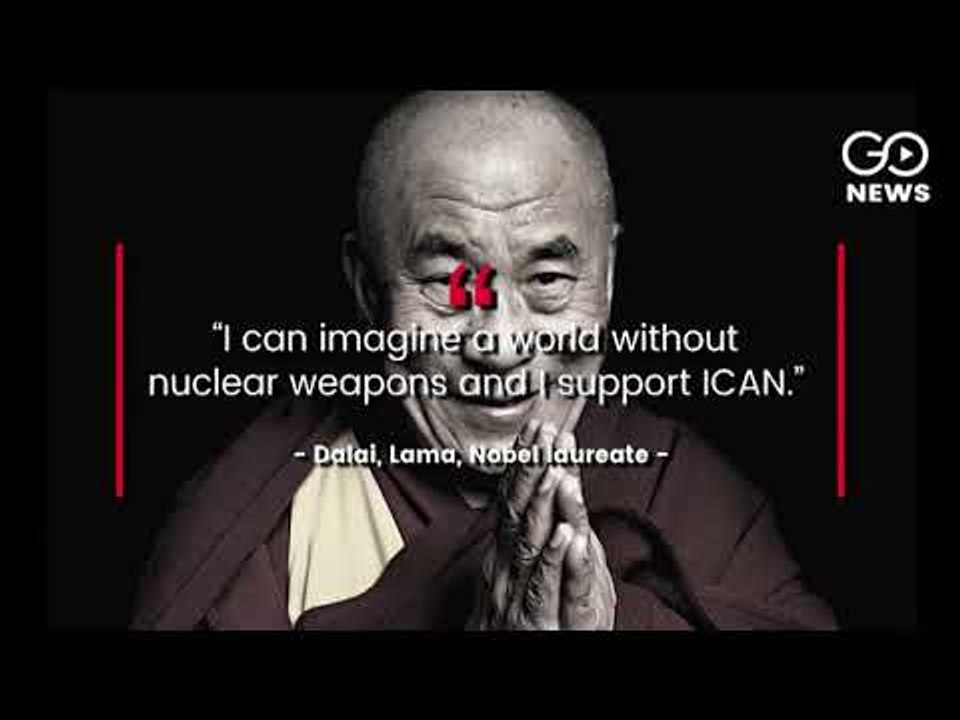 Can ICAN?