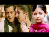 Salman Khan's SHOCKING Advice to 'Bajrangi Bhaijaan' Girl Harshali Malhotra