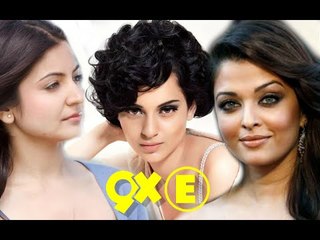 Aishwarya and Anushka to play Pakistani, Kangana Is ASHAMED of Deepika | SpotboyE Full Episode 131