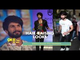 Shahid Kapoor's Journey From Boyhood To Sexy Alpha Male | Rugged Style Statements | SpotboyE