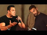 Kiran Rao CONFIRMS The FIGHT Between Aamir & Salman Khan | SpotboyE