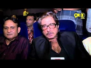 Shakti Kapoor: I am very PROUD of my daughter Shraddha Kapoor | SpotboyE