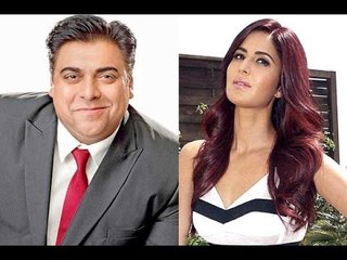 Download Video: Ram Kapoor to play Katrina Kaif’s father in Baar Baar Dekho! | SpotboyE