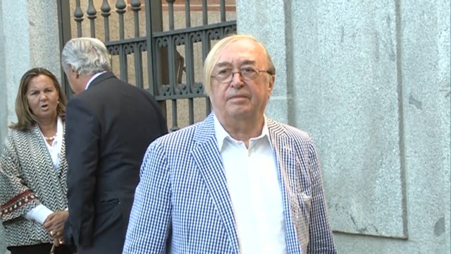 Muere el periodista Pepe Oneto a los 77 años